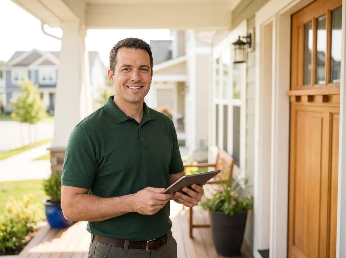 Pest control FAQs for Allenport, PA